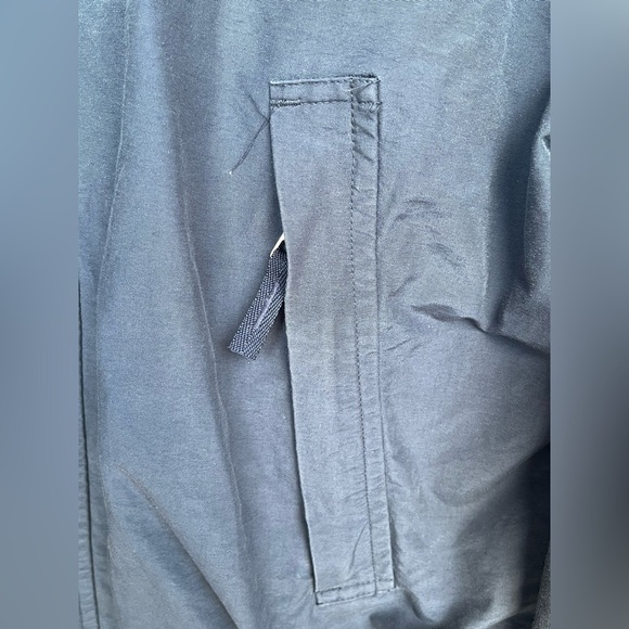 Nautica NS-83 Windbreaker Sailing Lined - Picture 2 of 6